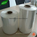 Custom Color POF Shrink Film